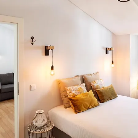 Njoy بيت ضيافة