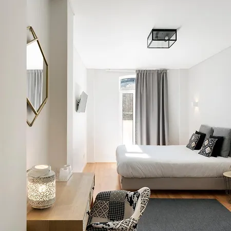 Njoy 4* كويمبرا