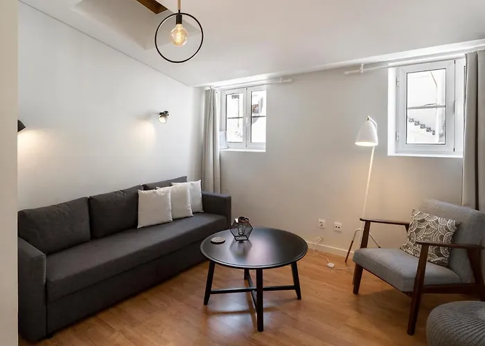 Njoy Gasthuis Coimbra