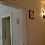 Njoy Pensión Coímbra