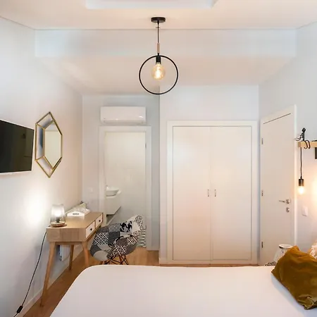 Njoy Casa de hóspedes