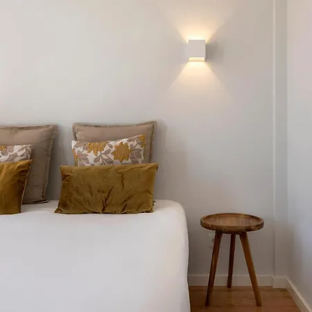 Pensionat Njoy Coimbra