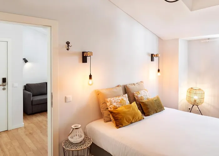 Njoy Casa de hóspedes