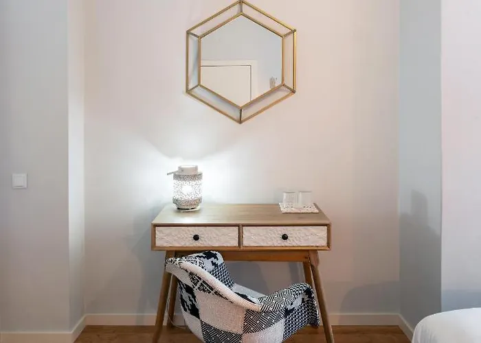 Casa de hóspedes Njoy 4*