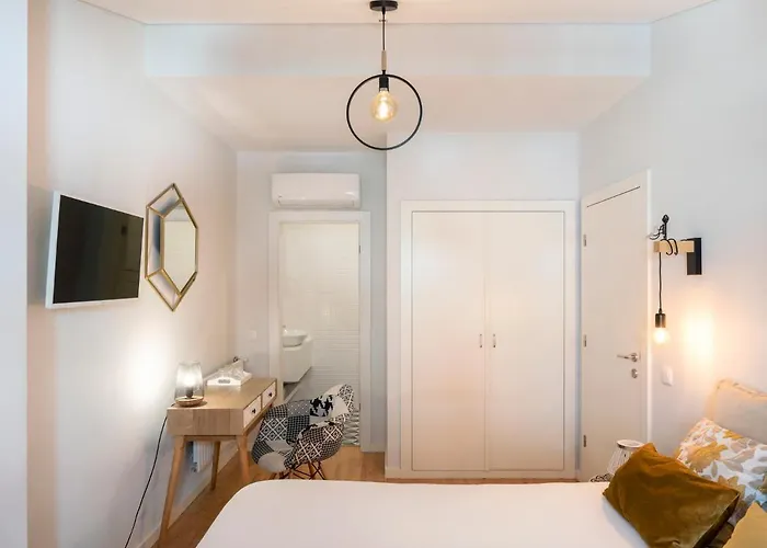 Njoy Casa de hóspedes