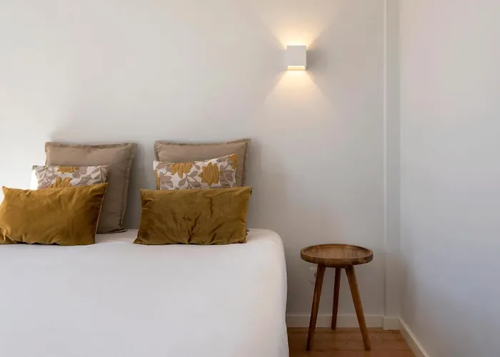 Casa de hóspedes Njoy Coimbra