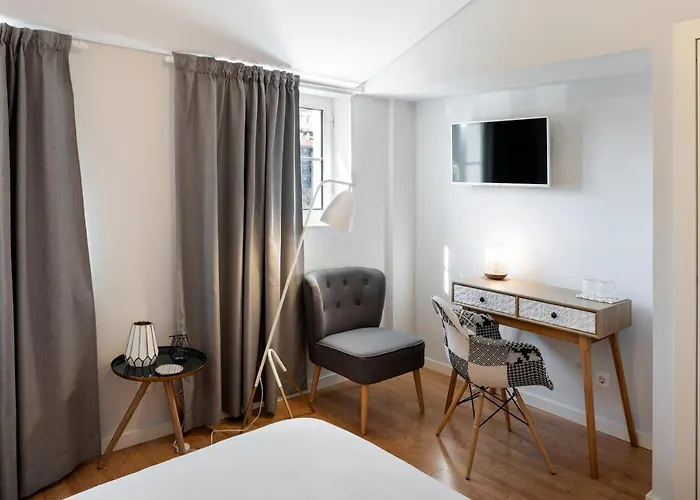 Njoy Casa de hóspedes