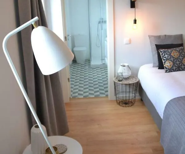 Njoy Casa de hóspedes Coimbra
