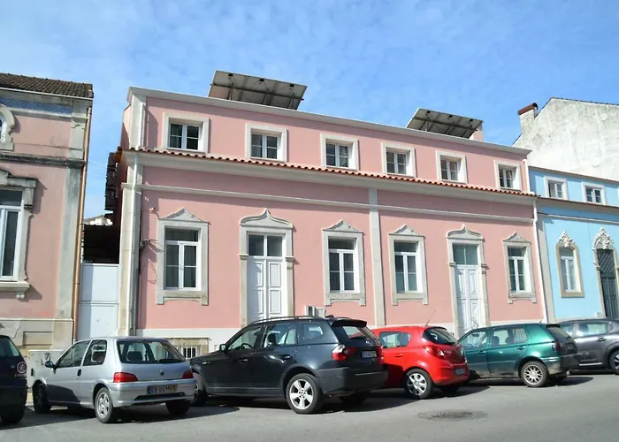 Njoy ゲストハウス 4*